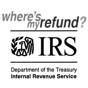 Read more about the article Where’s My Refund-IRS?